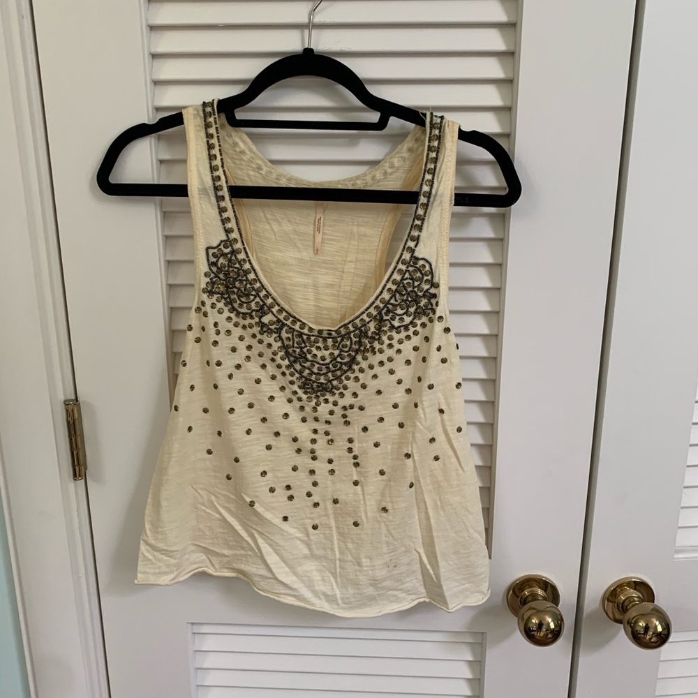 Free People Tank Top